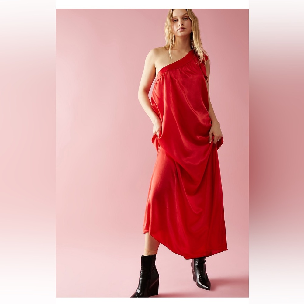 NWT Free People Soa Dress